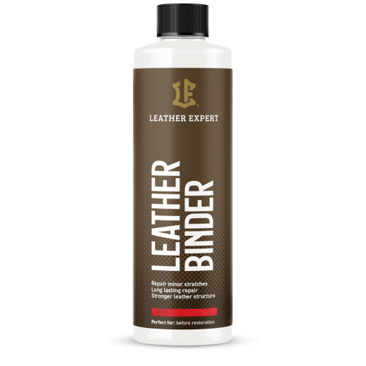 Leather Expert - Vezivo za kožu (500 ml)