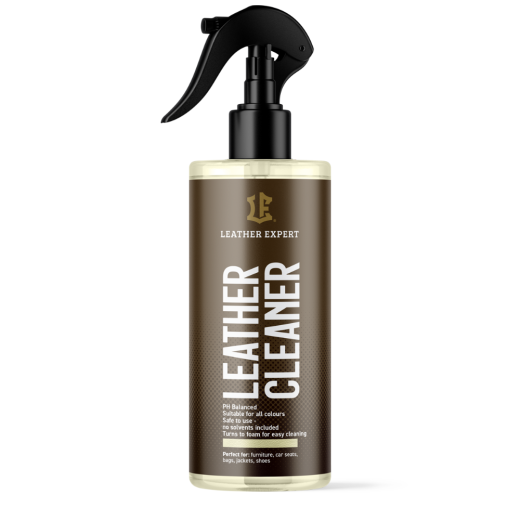 Leather Expert - Sredstvo za čišćenje kože (250 ml)