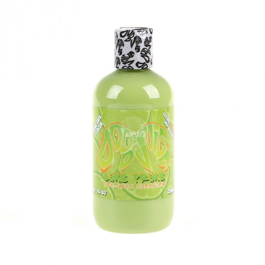 Leštěnka a čistič laku Dodo Juice Lime Prime (250 ml)