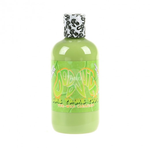 Středně silná leštící pasta Dodo Juice Lime Prime Plus (250 ml)