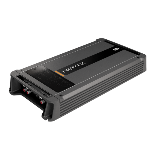 Zesilovač Hertz ML Power 5