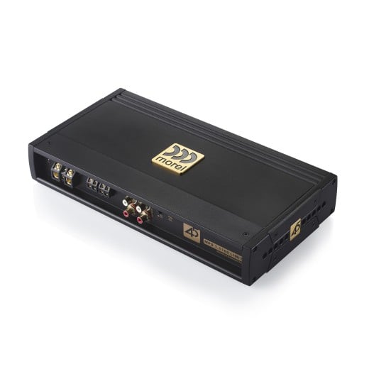Zesilovač Morel MPS 1.1100 Limited
