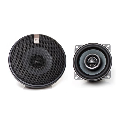 Reproduktory Morel Maximo Ultra Coax 402 MKII