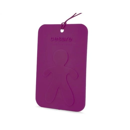 Závěsná vůně Mr&Mrs Fragrance Cesare Scented Card Tuscany Grape