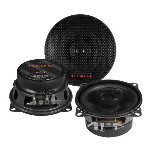 Reproduktory Musway ME42