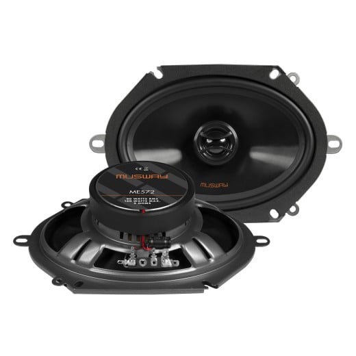 Reproduktory Musway ME572