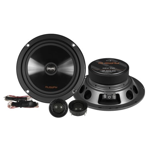 Reproduktory Musway ME6.2C