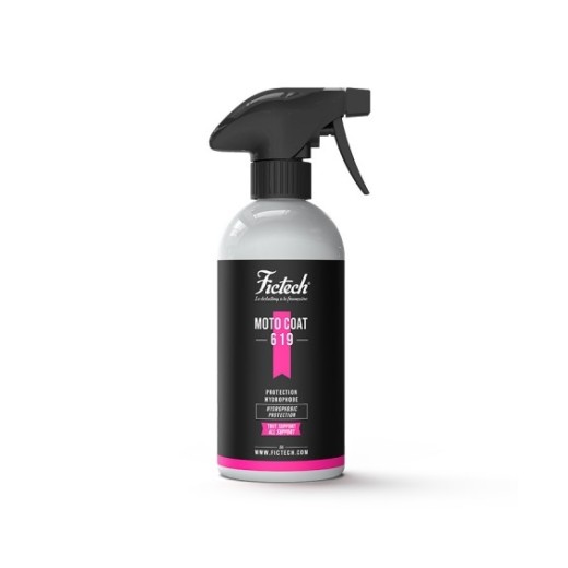 Ochranný povlak na motocykl Fictech Moto Coat (500 ml)