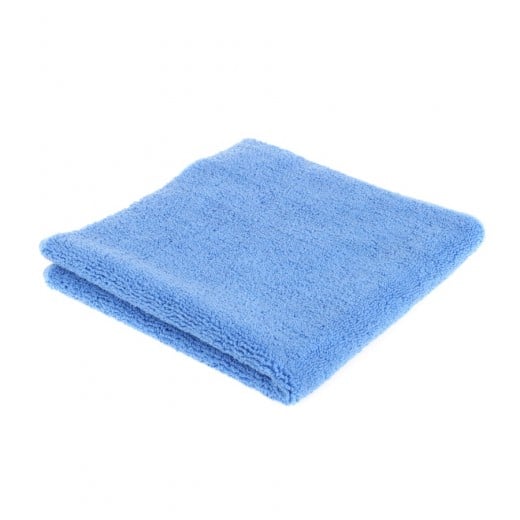 Mikrovláknová utěrka Poorboy's Mega Plush Microfibre