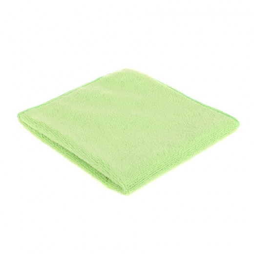 Mikrovláknová utěrka Poorboy's Mega Plush Green