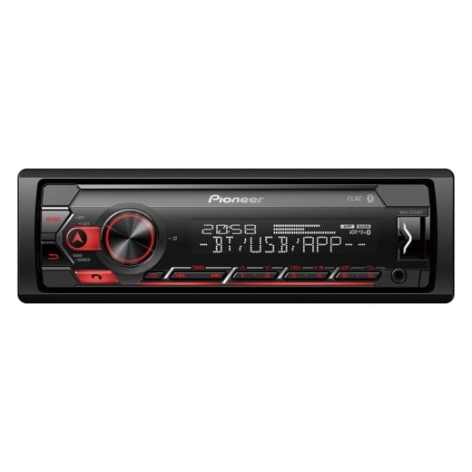 Autorádio bez mechaniky Pioneer MVH-S320BT