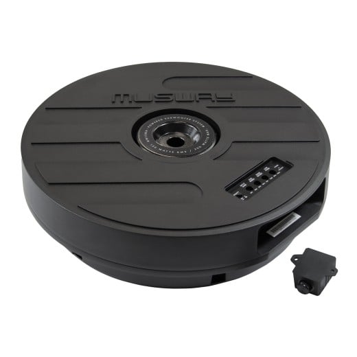 Rezervni subwoofer Musway MW1100A