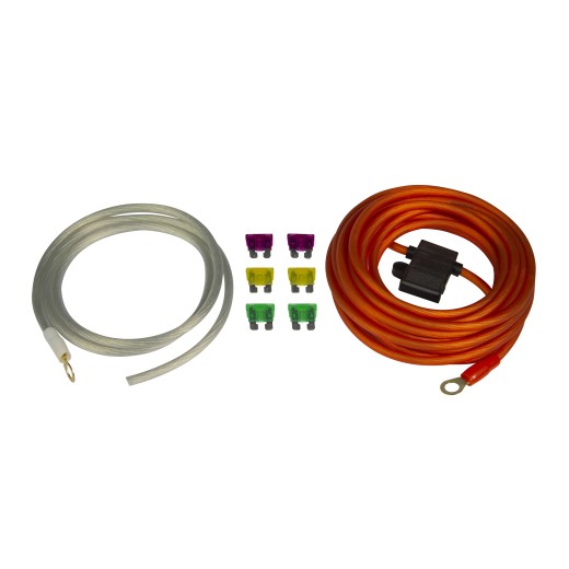 Kabelová sada Musway MW6.3KIT