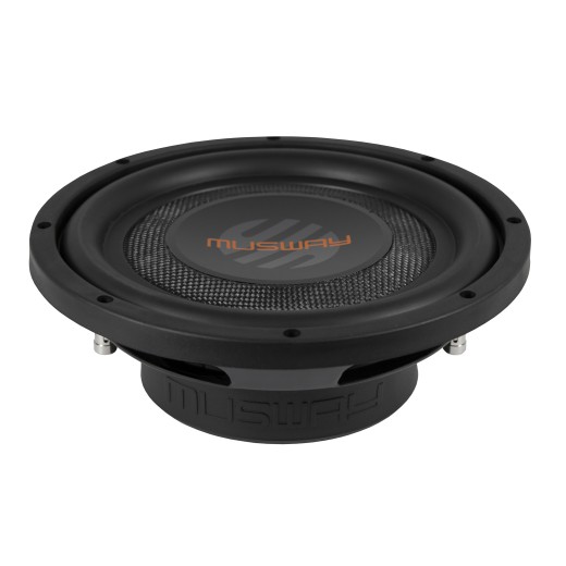 Subwoofer Musway MWS1022