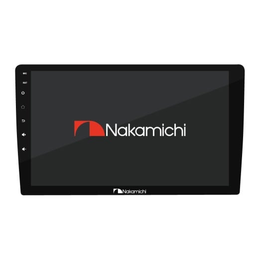 Autorádio Nakamichi NAM5710-A9Z