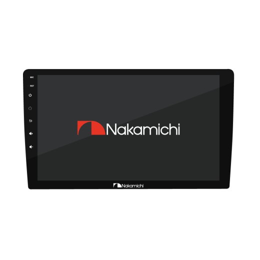 Autorádio Nakamichi NAM5420-A9