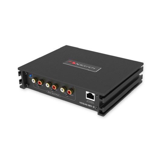 DSP procesor Nakamichi NDS4610A-II