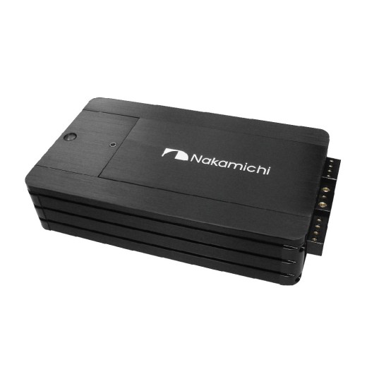 Zesilovač Nakamichi NHMD100.4