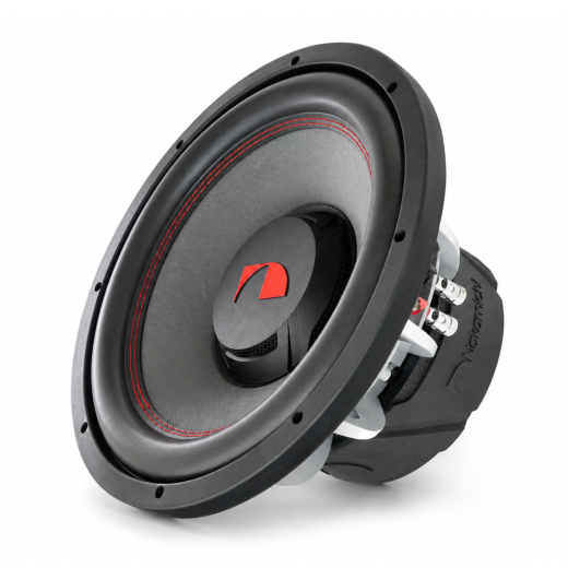 Subwoofer Nakamichi NSW-P1209D4