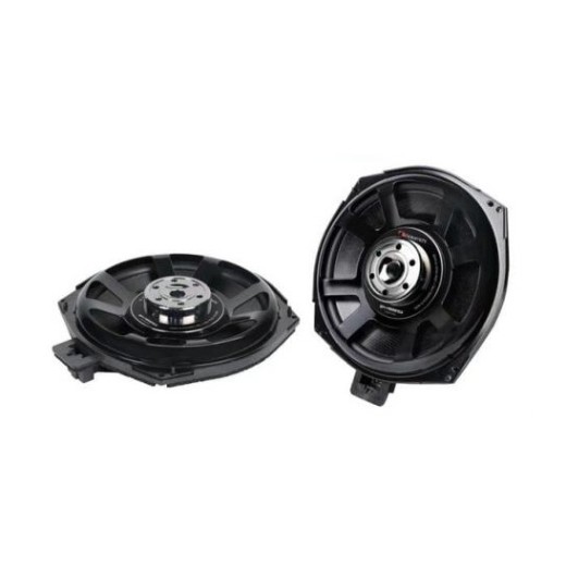 Subwoofery pro BMW Nakamichi BM-MB801S3