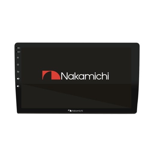 Nakamichi NAM5010-AX auto radio