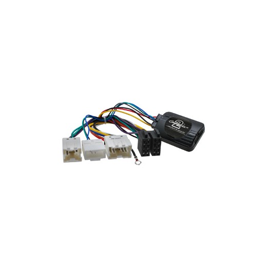 ConnectS2 adaptér pro ovládání na volantu Nissan