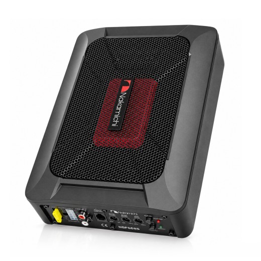 Aktivní subwoofer Nakamichi NBF668S