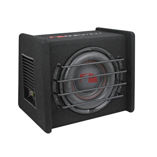 Aktivní subwoofer Nakamichi NBX251A