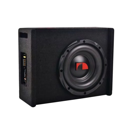 Aktivní subwoofer Nakamichi NBX25M