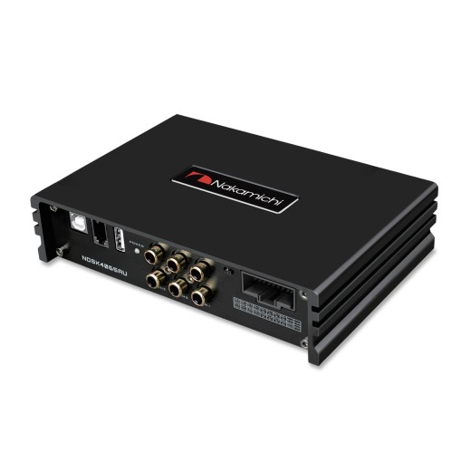DSP procesor Nakamichi NDSK4065AU