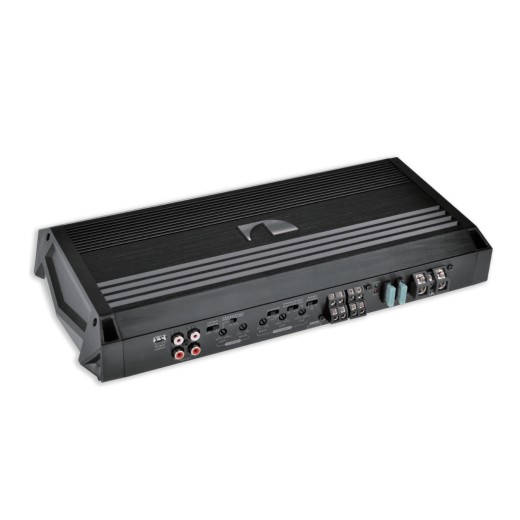 Zesilovač Nakamichi NGO-A100.4