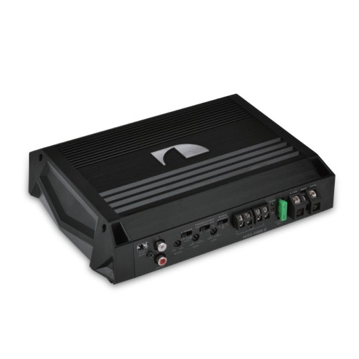 Zesilovač Nakamichi NGO-A80.2
