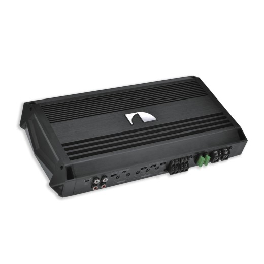 Zesilovač Nakamichi NGO-A80.4