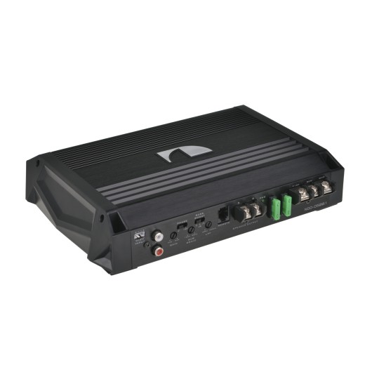 Zesilovač Nakamichi NGO-D500.1