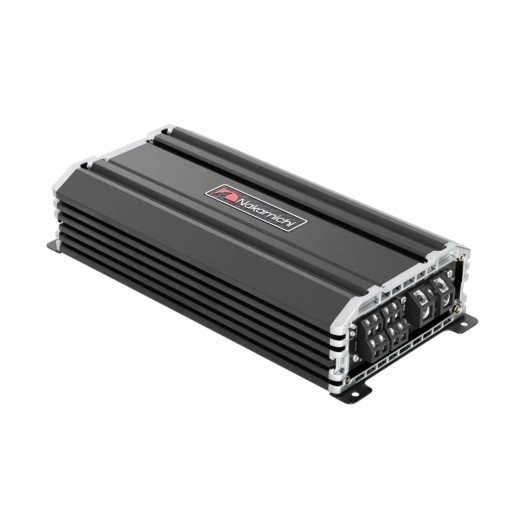 Zesilovač Nakamichi NHTD200.4