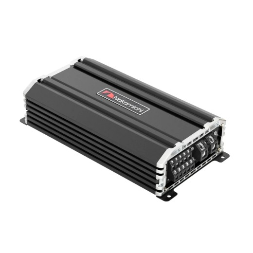 Zesilovač Nakamichi NHTD600.5