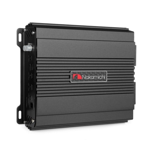 Zesilovač Nakamichi NKTE1200.1