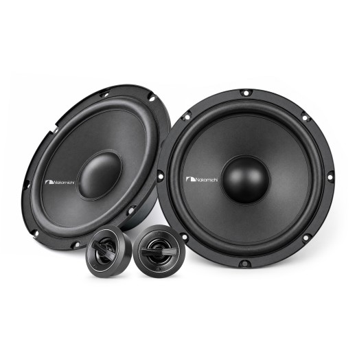 Reproduktory Nakamichi NSF-CS623