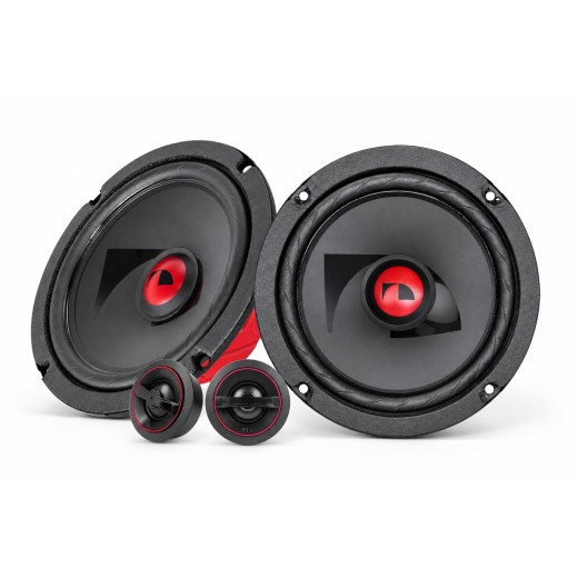 Reproduktory Nakamichi NSP-CS636