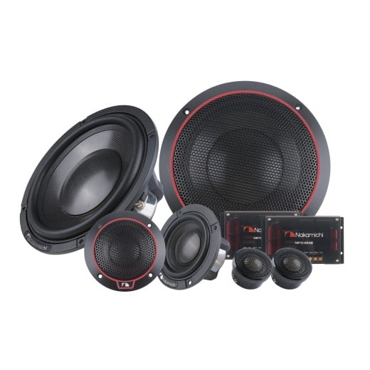 Reproduktory Nakamichi NSTO-6530