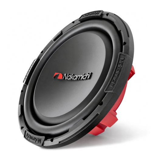 Subwoofer Nakamichi NSW-X1204D4