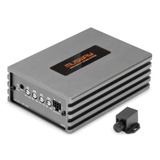 Reproduktory Musway NX400.1