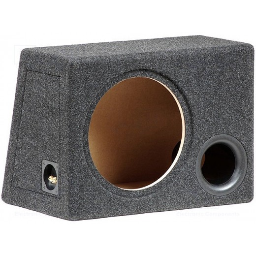 Bassreflexová ozvučnice Basser B1250