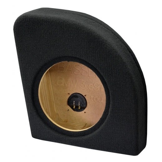 OEM ozvučnice Basser 10