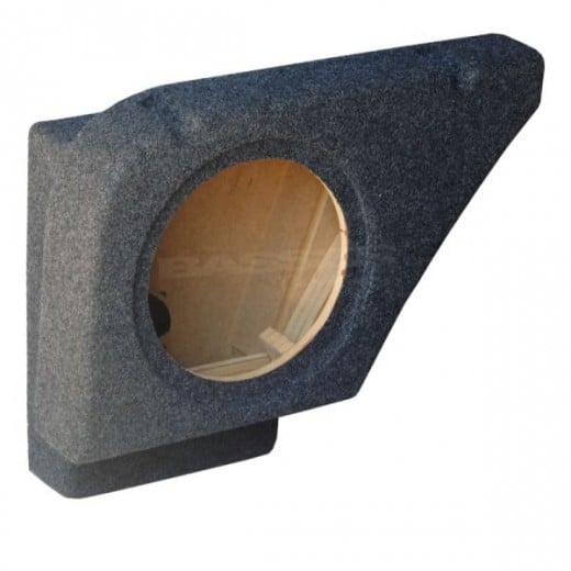 OEM Basser 10" soundbar za Škodu Octaviu I karavan