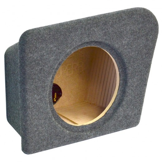 OEM ozvučnice Basser 10