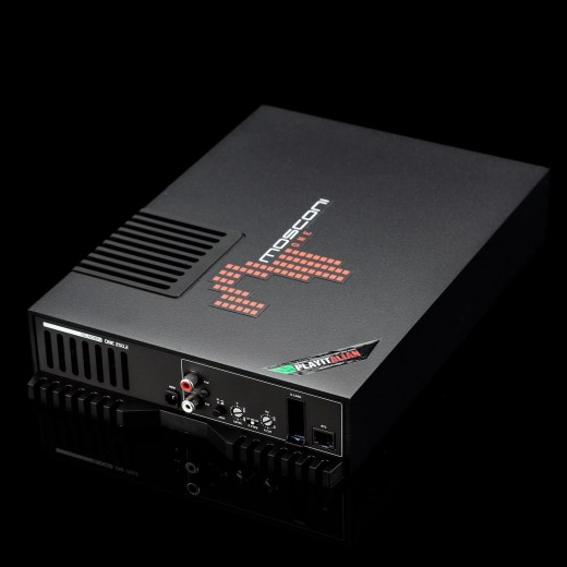 Zesilovač Mosconi Gladen ONE 250.2