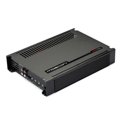 Zesilovač Mosconi Gladen ONE 4|130