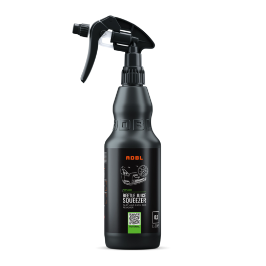 Odstraňovač hmyzu ADBL Beetle Juice Squeezer (500 ml)