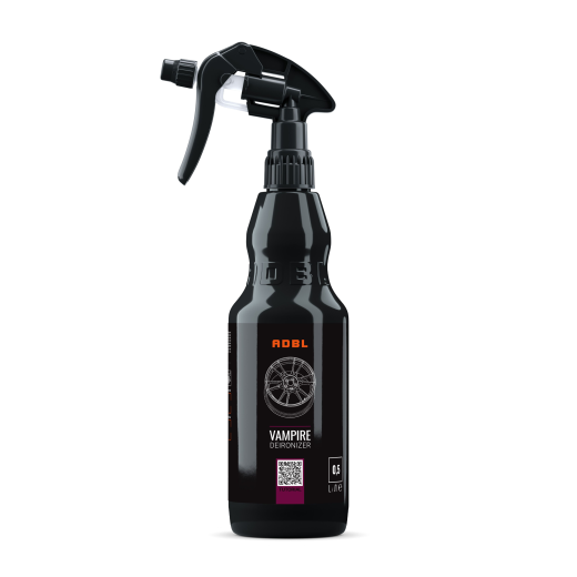 Odstraňovač polétavé rzi z laku ADBL Vampire Liquid (500 ml)